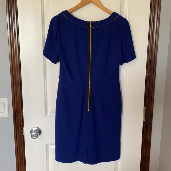 Phoebe Couture Dress - Picture 6 of 7